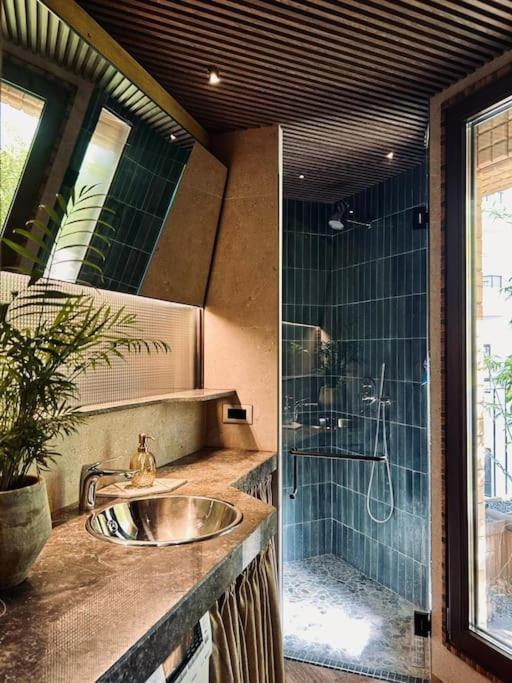 Introvert's Den Leilighet
