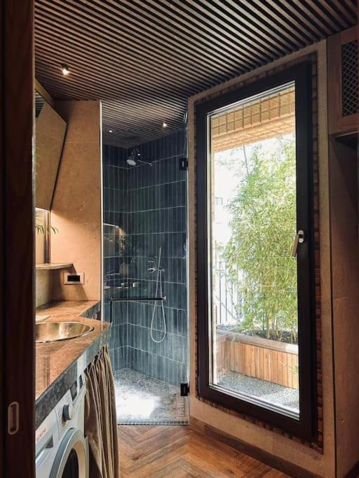 Introvert's Den Leilighet *