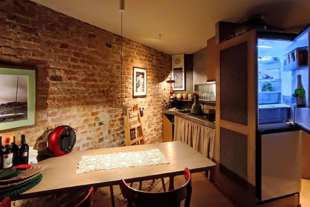 Introvert's Den Leilighet