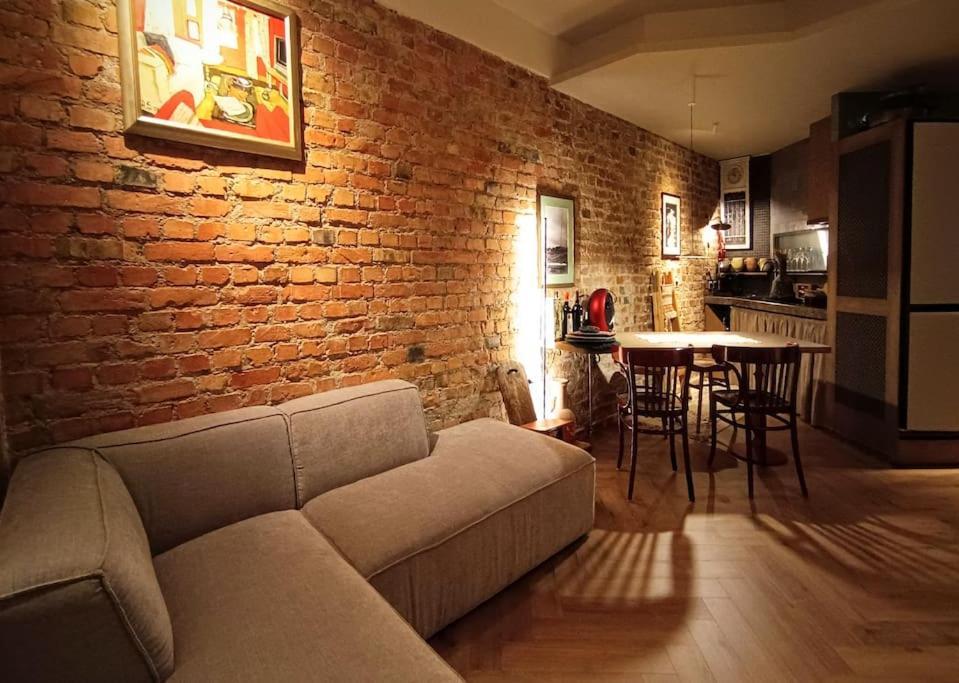 Leilighet Introvert's Den
